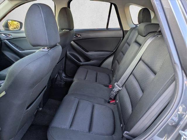 used 2014 Mazda CX-5 car, priced at $11,878