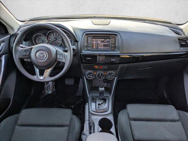 used 2014 Mazda CX-5 car, priced at $11,878