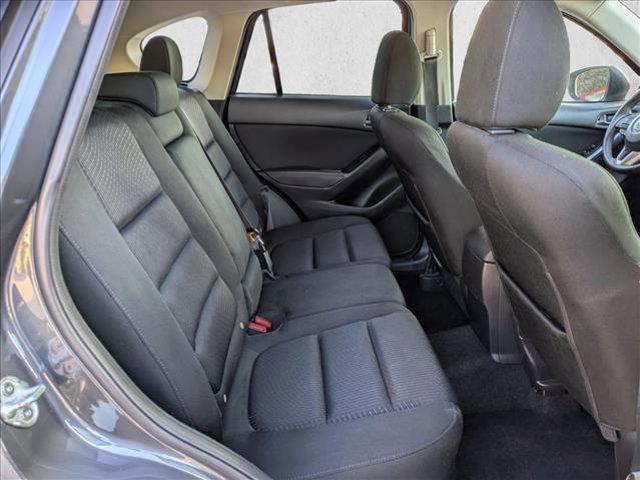 used 2014 Mazda CX-5 car, priced at $11,878