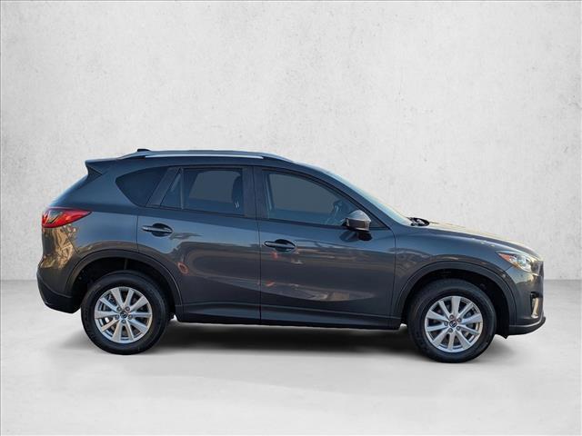 used 2014 Mazda CX-5 car, priced at $11,878