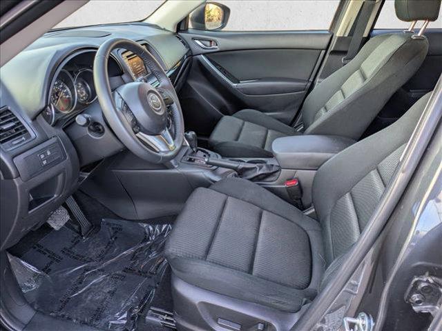 used 2014 Mazda CX-5 car, priced at $11,878