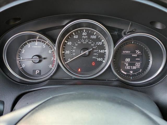 used 2014 Mazda CX-5 car, priced at $11,878