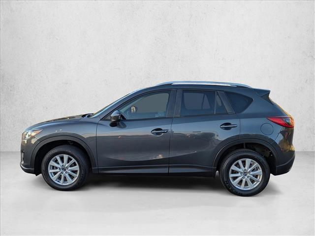 used 2014 Mazda CX-5 car, priced at $11,878