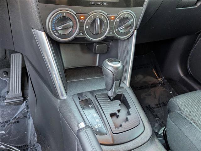 used 2014 Mazda CX-5 car, priced at $11,878