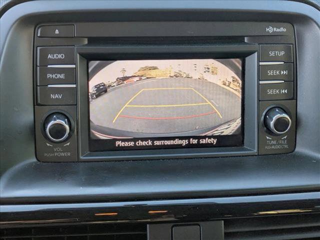 used 2014 Mazda CX-5 car, priced at $11,878