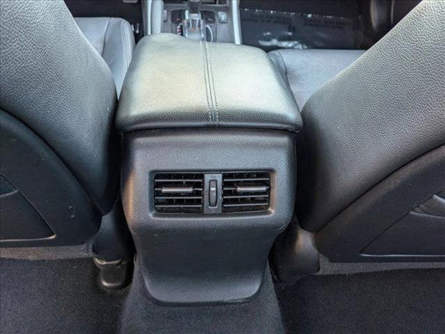 used 2014 Honda Accord Hybrid car, priced at $13,974