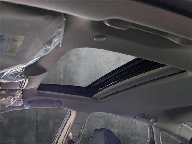 new 2025 Honda Accord car, priced at $30,996