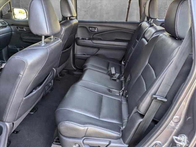 used 2018 Honda Pilot car, priced at $20,991
