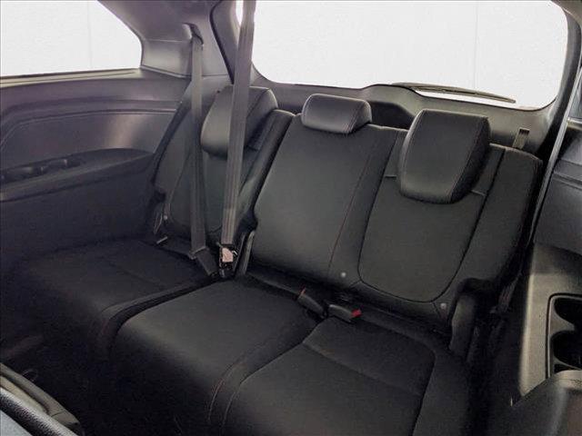 new 2026 Honda Odyssey car, priced at $43,035