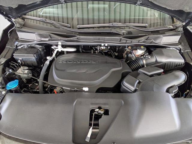 new 2026 Honda Odyssey car, priced at $43,035