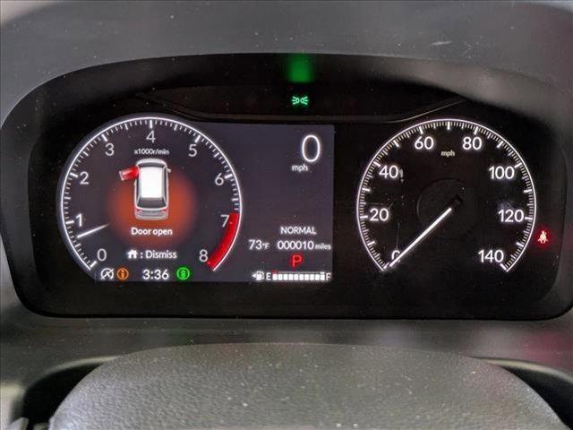 new 2026 Honda Odyssey car, priced at $43,035