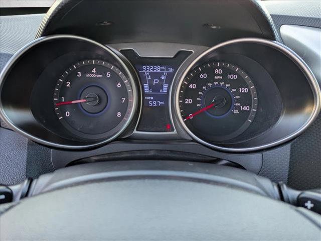 used 2017 Hyundai Veloster car, priced at $9,987