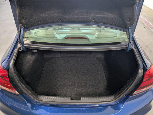 used 2015 Honda Civic car, priced at $14,878