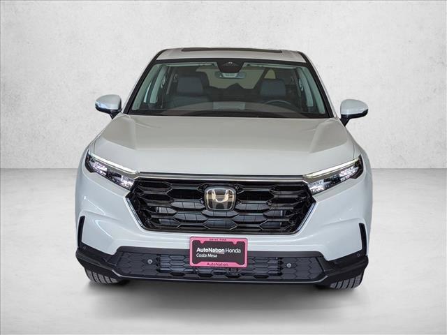 new 2026 Honda CR-V car, priced at $37,212