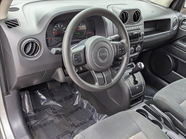 used 2012 Jeep Compass car, priced at $8,589