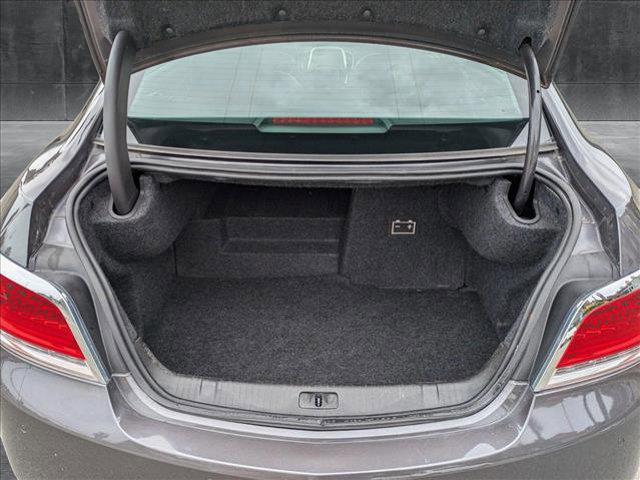 used 2013 Buick LaCrosse car, priced at $9,995