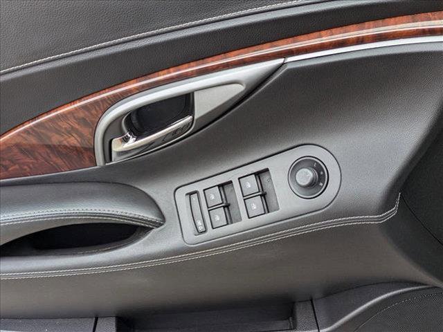 used 2013 Buick LaCrosse car, priced at $9,995
