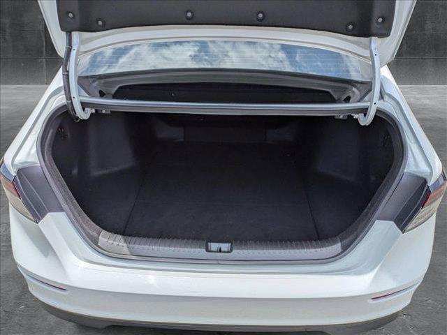 used 2023 Honda Accord car, priced at $26,995