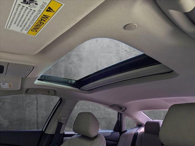 used 2023 Honda Accord car, priced at $26,995