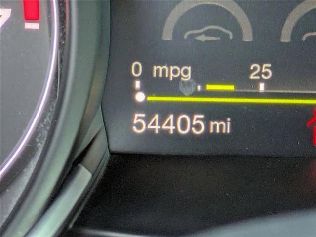 used 2019 Alfa Romeo Stelvio car, priced at $19,642