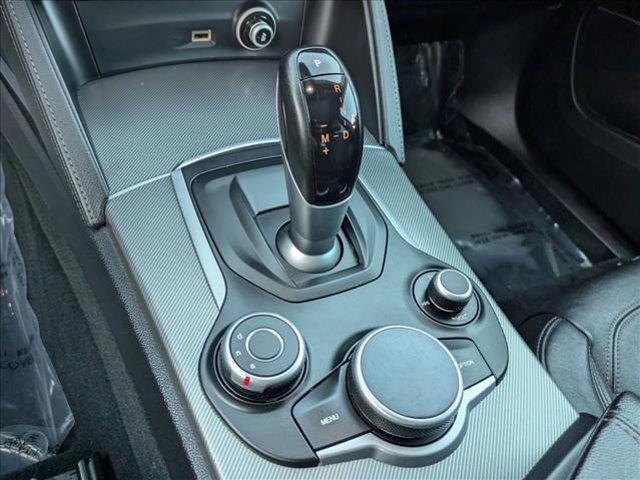 used 2019 Alfa Romeo Stelvio car, priced at $19,642