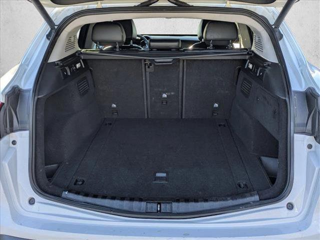 used 2019 Alfa Romeo Stelvio car, priced at $19,642