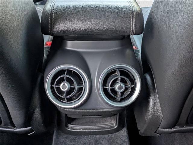 used 2019 Alfa Romeo Stelvio car, priced at $19,642