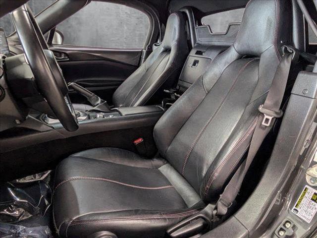 used 2018 Mazda MX-5 Miata car, priced at $18,420