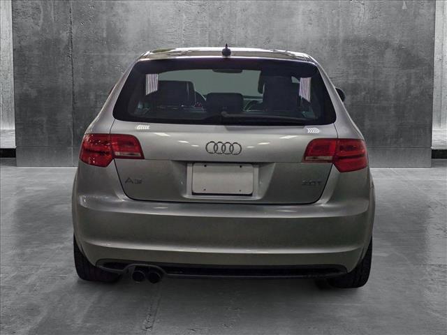 used 2010 Audi A3 car, priced at $9,987