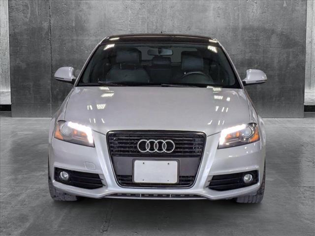 used 2010 Audi A3 car, priced at $9,987