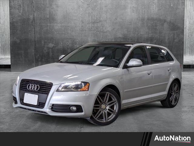 used 2010 Audi A3 car, priced at $8,249