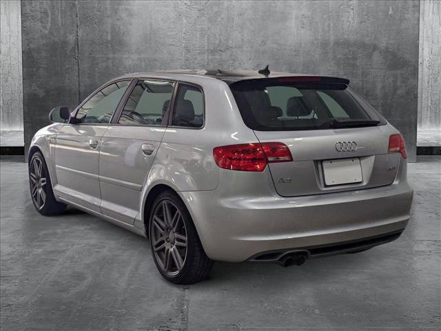 used 2010 Audi A3 car, priced at $9,987