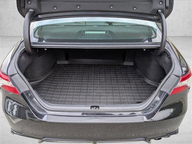 used 2019 Toyota Camry car, priced at $18,973