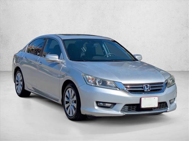 used 2014 Honda Accord car, priced at $13,995