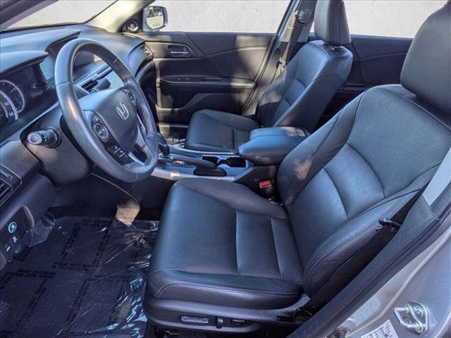 used 2014 Honda Accord car, priced at $13,995