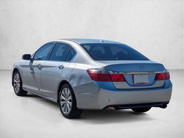 used 2014 Honda Accord car, priced at $13,995