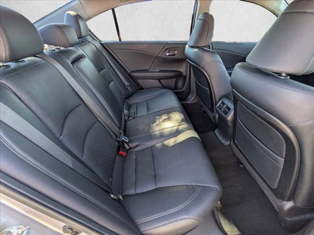 used 2014 Honda Accord car, priced at $13,995