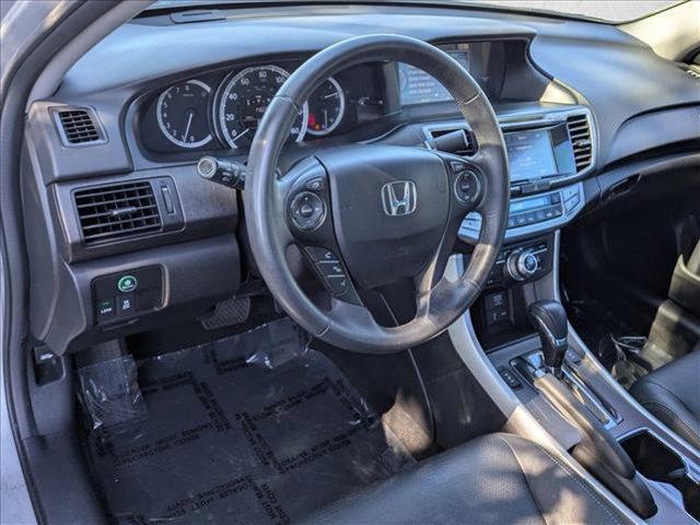 used 2014 Honda Accord car, priced at $13,995