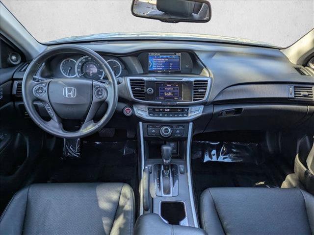 used 2014 Honda Accord car, priced at $13,995