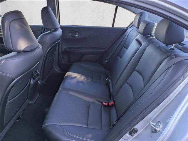 used 2014 Honda Accord car, priced at $13,995