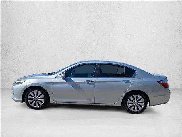 used 2014 Honda Accord car, priced at $13,995