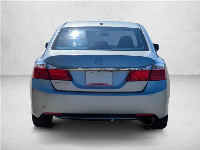 used 2014 Honda Accord car, priced at $13,995