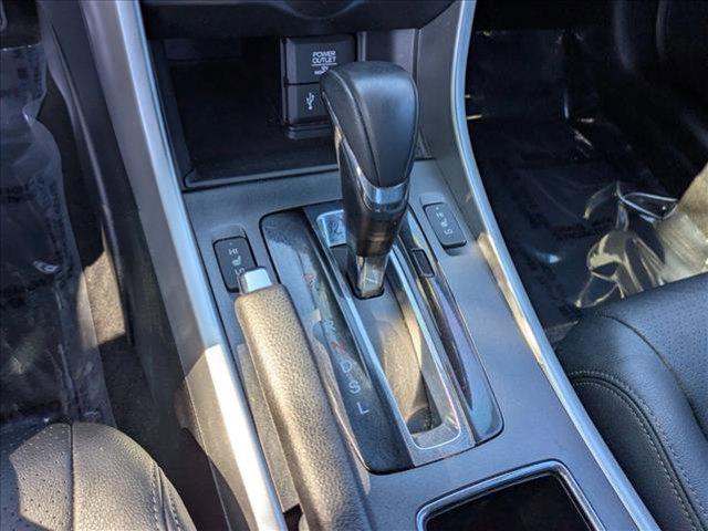 used 2014 Honda Accord car, priced at $13,995