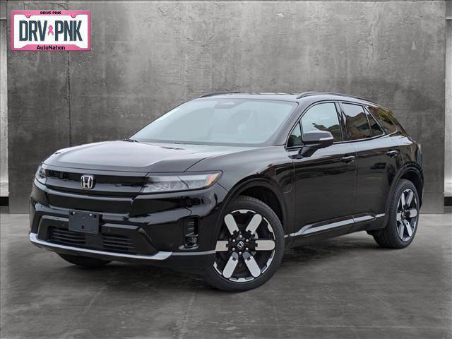 new 2024 Honda Prologue car, priced at $59,750