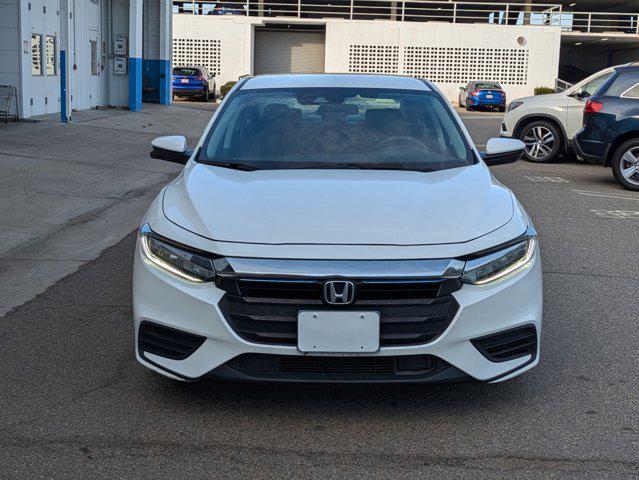 used 2019 Honda Insight car, priced at $18,995