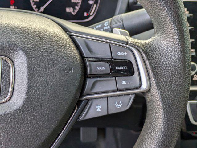 used 2019 Honda Insight car, priced at $18,995