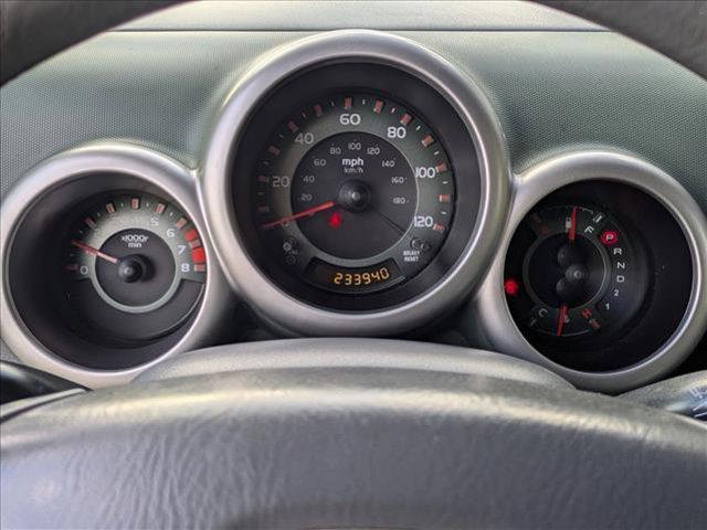 used 2004 Honda Element car, priced at $9,995