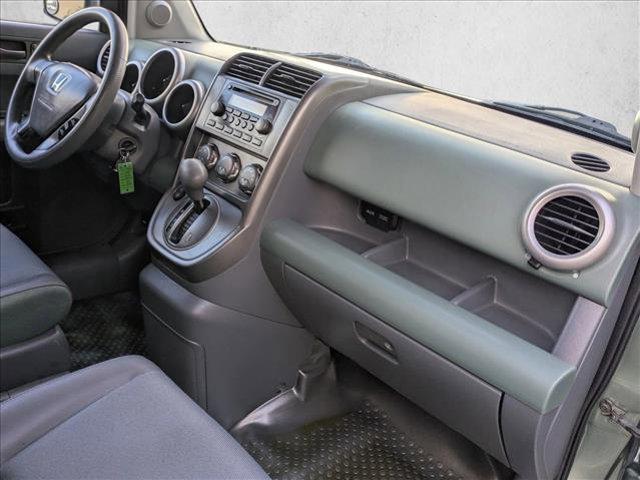 used 2004 Honda Element car, priced at $9,995