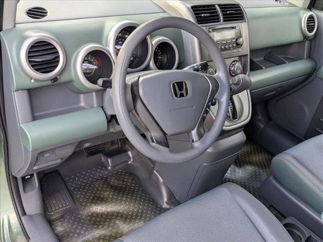 used 2004 Honda Element car, priced at $9,995