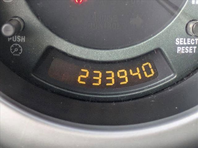 used 2004 Honda Element car, priced at $9,995